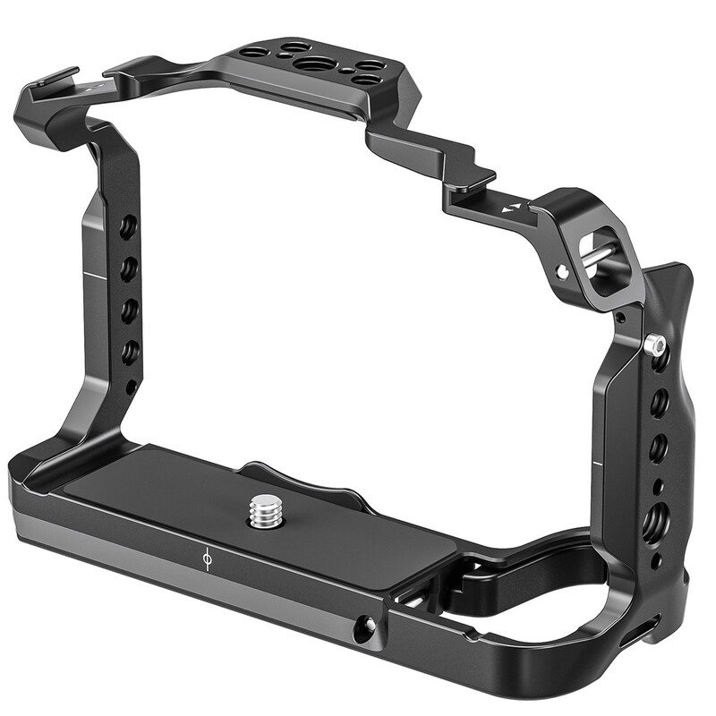 Leofoto Camera Cage für Fujifilm X-S20