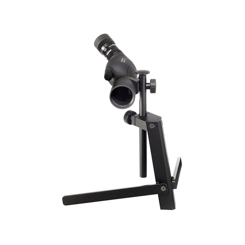 Opticron Tischstativ Zweibeinstativ Bipod without Ballhead