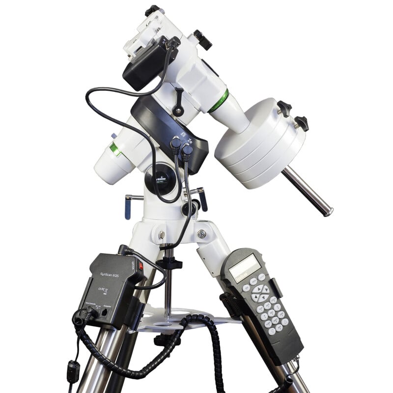 Skywatcher Montierung EQ5 Pro SynScan GoTo (gebraucht)