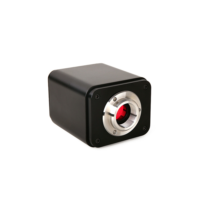 ToupTek Kamera ToupCam X7CAM4K 8MPB, color, CMOS, 1/1.2, 2.9 µm, 75 fps, 8 MP, HDMI/LAN/USB
