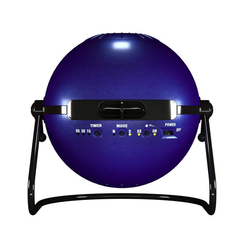 Sega Toys Heimplanetarium Homestar Pro Original (keine Rotation)