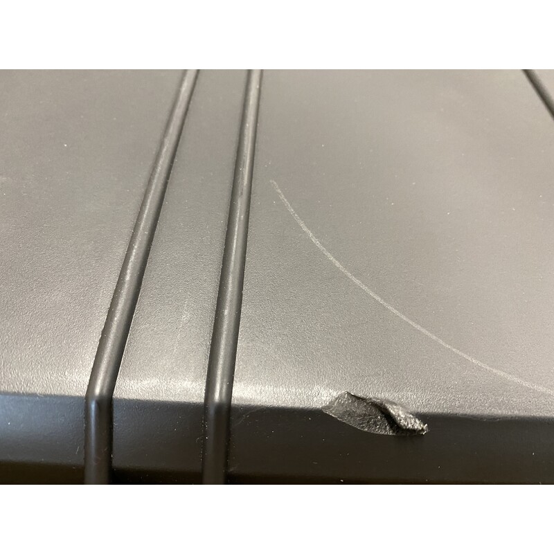 APM Hartschalenkoffer für 100mm Bino 90 Grad (Fast neuwertig)
