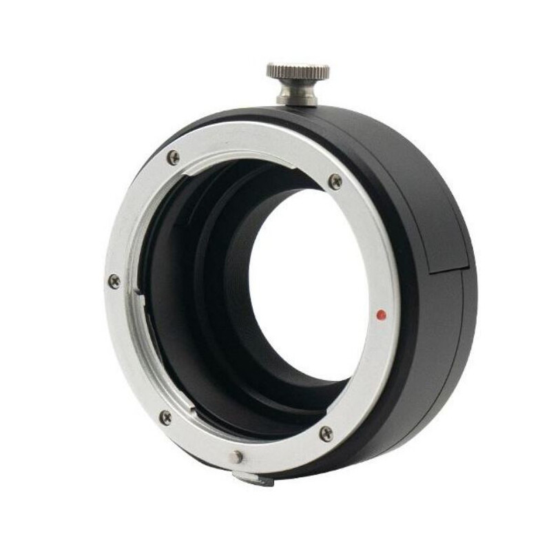 ZWO Objektiv-Adapter Canon EOS / T2 mit Filterhalterung 2"