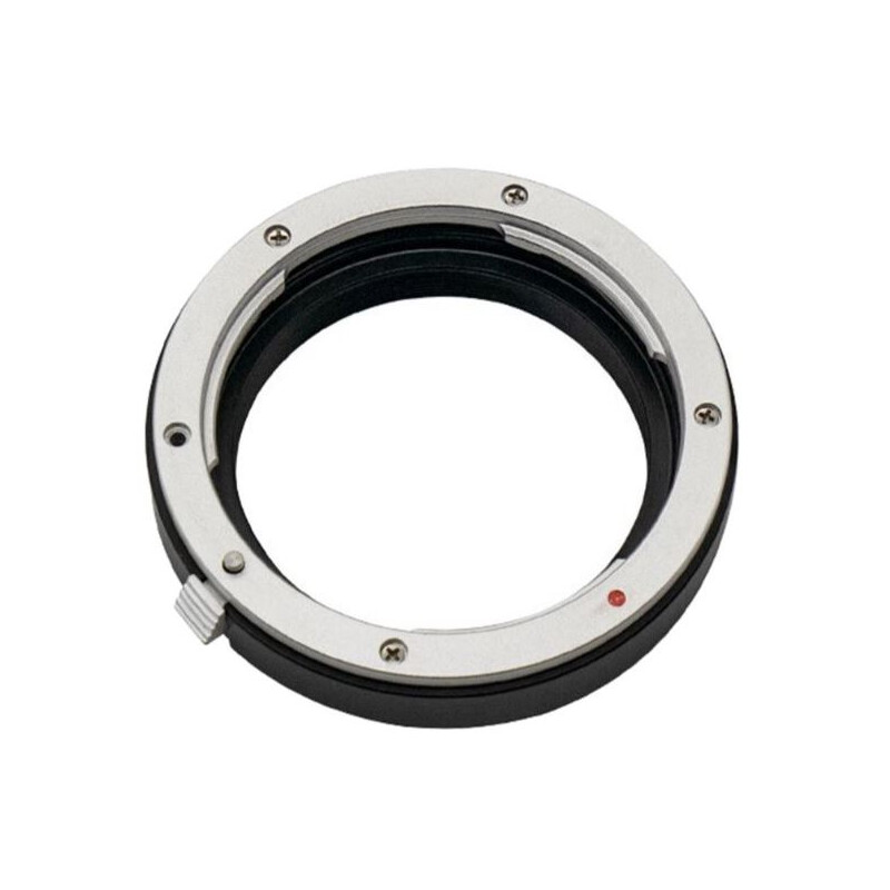 Pierro Astro Objektiv-Adapter Adapter-Ring Canon EOS - M54 für ASI 2400 / 2600 oder 6200