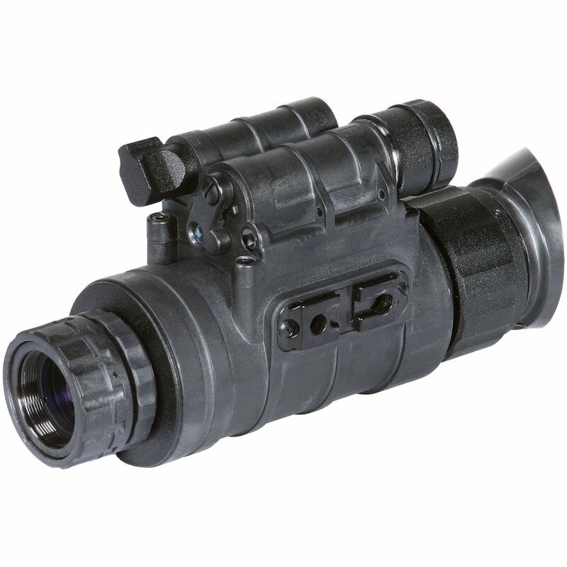 Armasight Nachtsichtgerät SIRIUS QSi Monokular Gen. 2+ (Fast neuwertig)