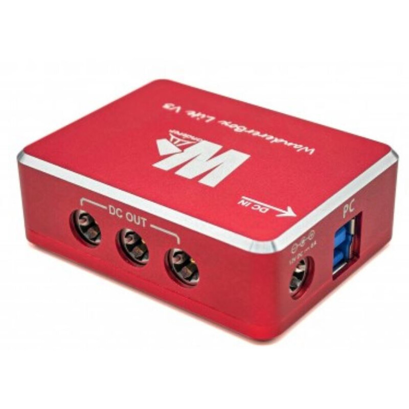 Wanderer Astro Power Box V3 Lite