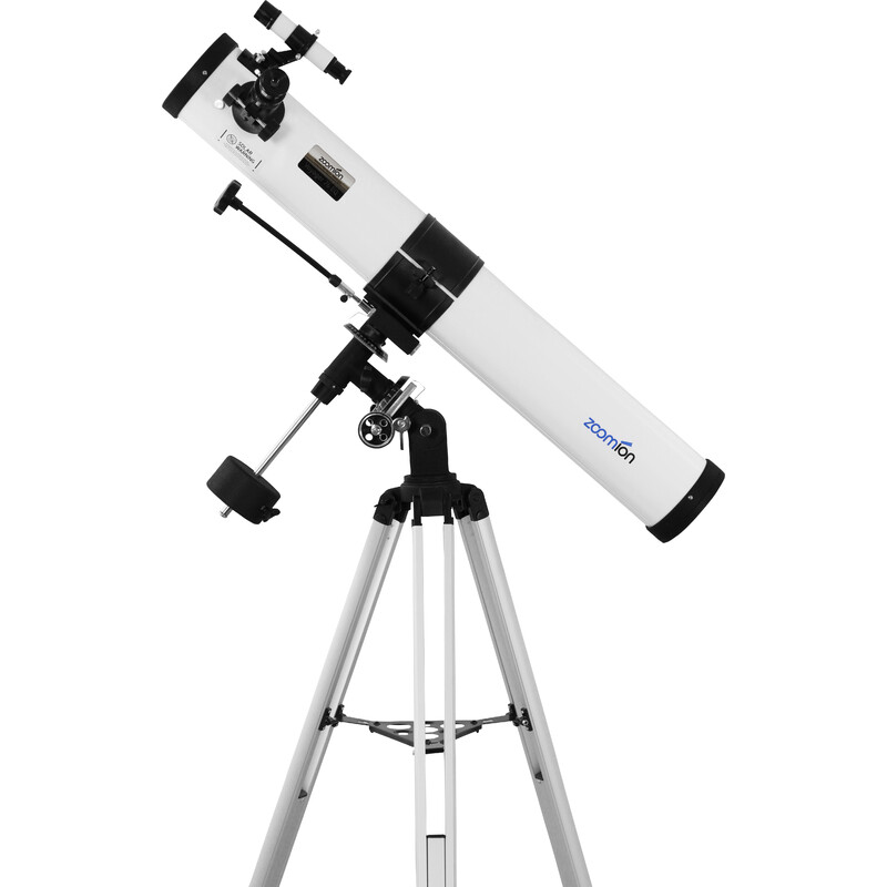 Zoomion Teleskop Voyager 76 EQ (gebraucht)