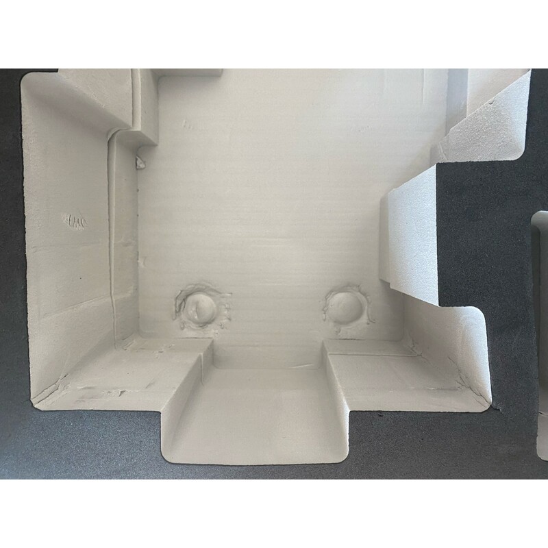 Cullmann Treppiede Aluminio Cavalletto NANOMAX 260 incl. CW25