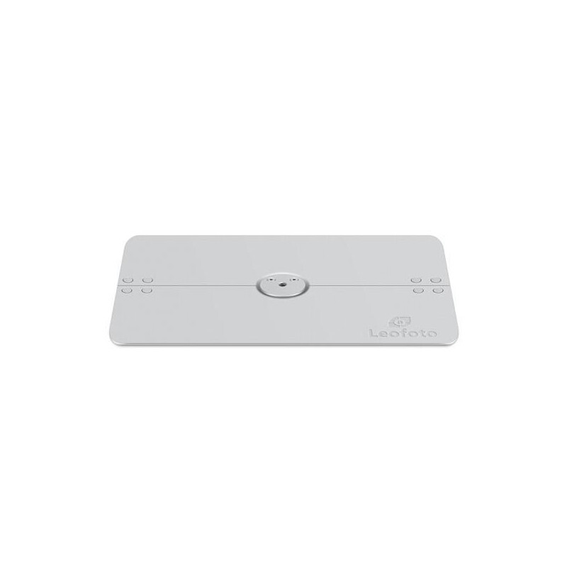 Leofoto Halterung LCH-1 Laptop- und Tabletauflage (Normale Gebrauchsspuren)