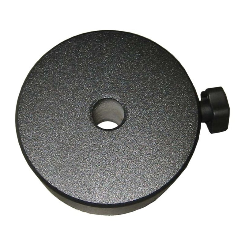 iOptron Gegengewicht 4,5kg 20mm (gebraucht)