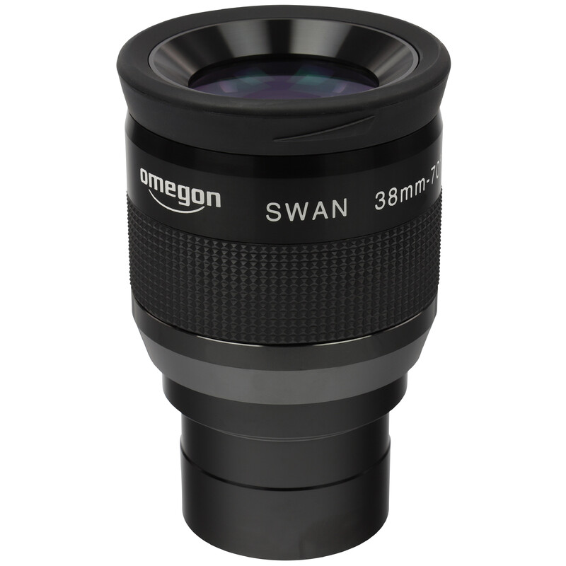 Omegon SWA 38mm Okular 2'' (Neuwertig)