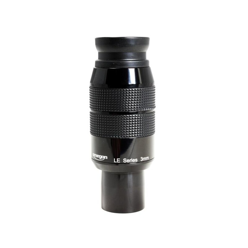 Omegon LE Planetary Okular 3mm 1,25'' (Neuwertig)