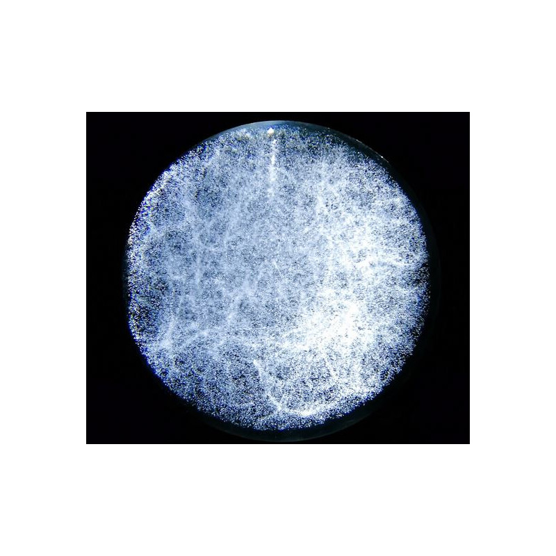 CinkS labs Das Universum in einer Glaskugel (Fast neuwertig)