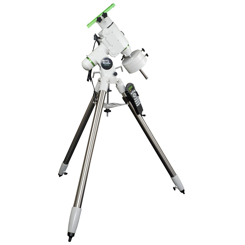Skywatcher Montierung HEQ-5 Pro SynScan GoTo (Neuwertig)