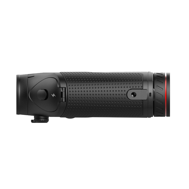 Guide Thermalkamera TD411
