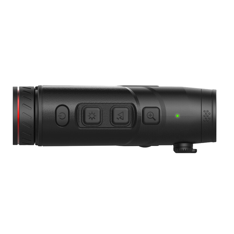 Guide Thermalkamera TD421