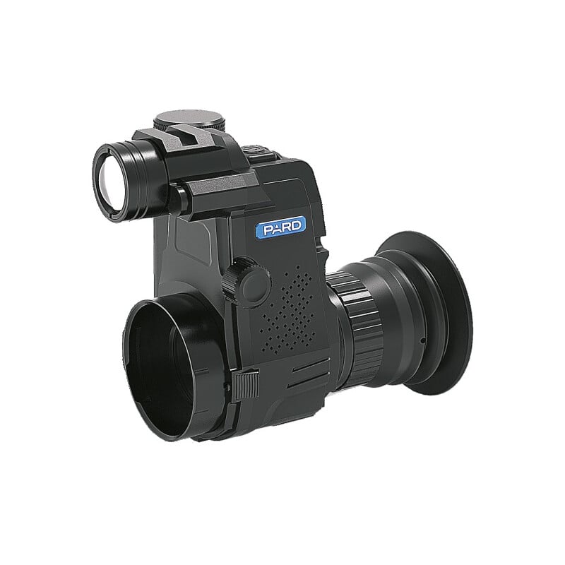 Pard Nachtsichtgerät NV007S 940nm / 48mm (Fast neuwertig)