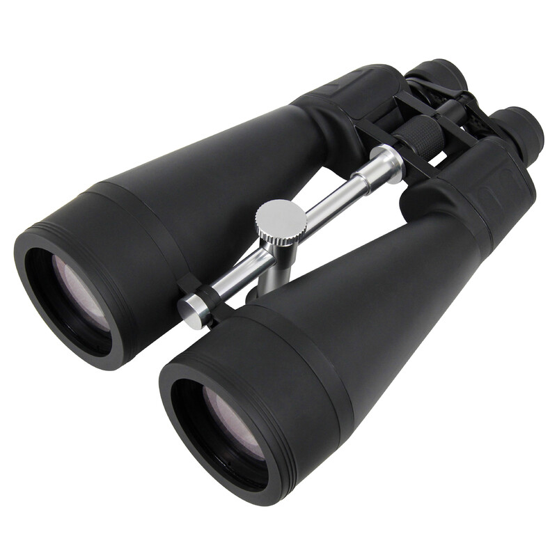 Omegon Zoom-Fernglas Zoomstar 15-45x80 (Fast neuwertig)