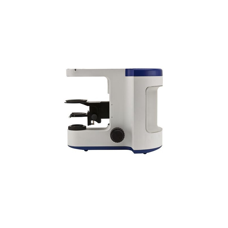 Optika Mikroskopkörper M-1021M, focus, X-LED8, MET (Neuwertig)