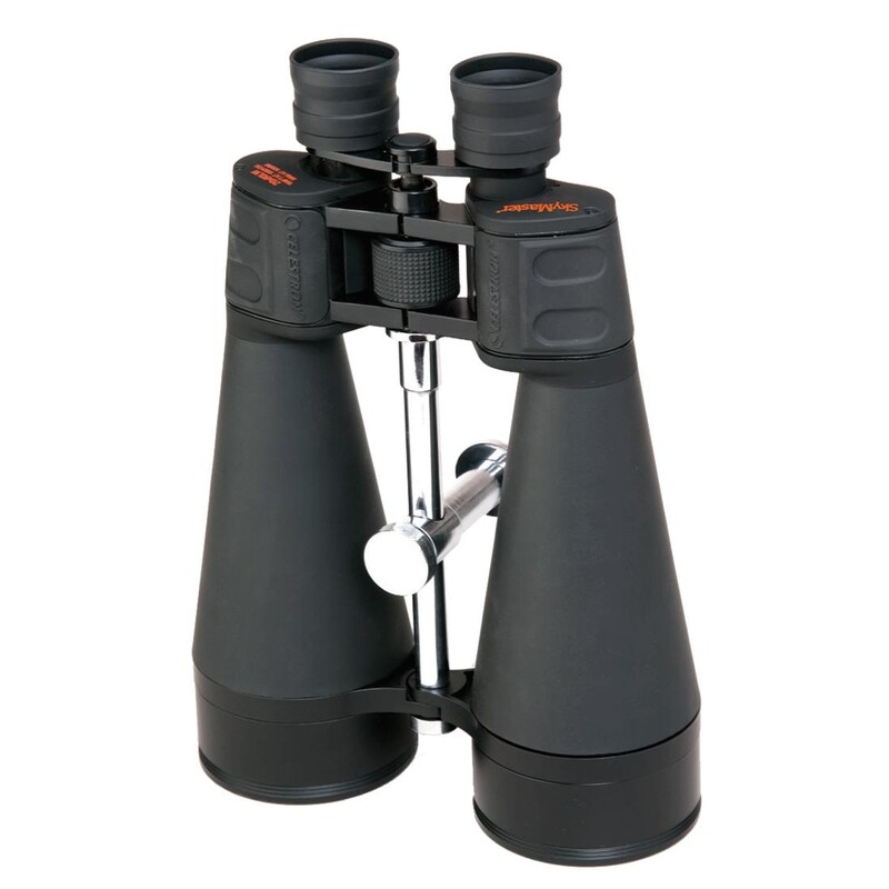 Celestron Fernglas Skymaster 20x80 (Fast neuwertig)