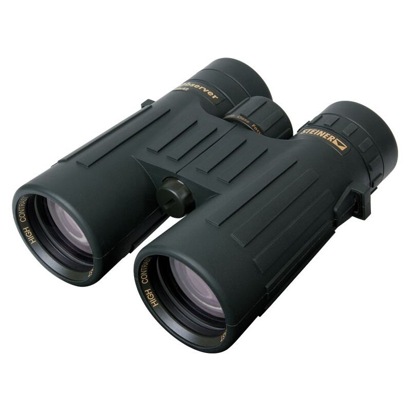 Steiner Fernglas Observer 10x42 (Neuwertig)