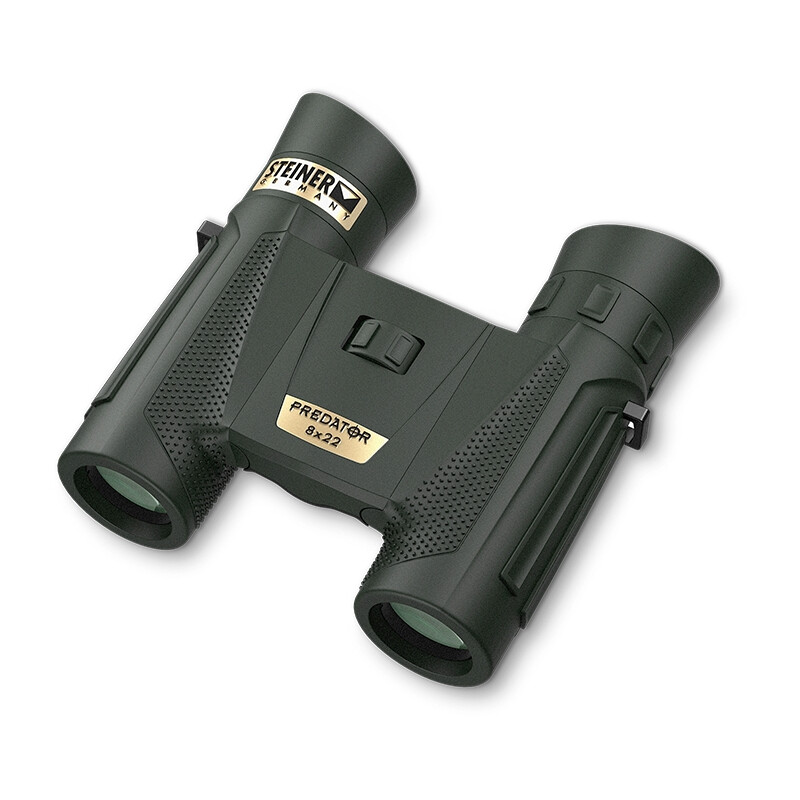 Steiner Fernglas 8x22 Predator (Neuwertig)