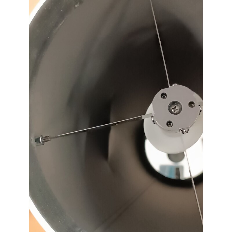 Skywatcher Teleskop N 200/1000 PDS Explorer BD OTA (Fast neuwertig)