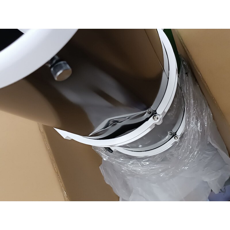 Skywatcher Teleskop N 200/1000 PDS Explorer BD OTA (Fast neuwertig)