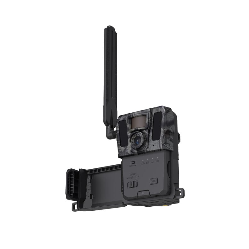 HIKMICRO Wildkamera Trailcam M15