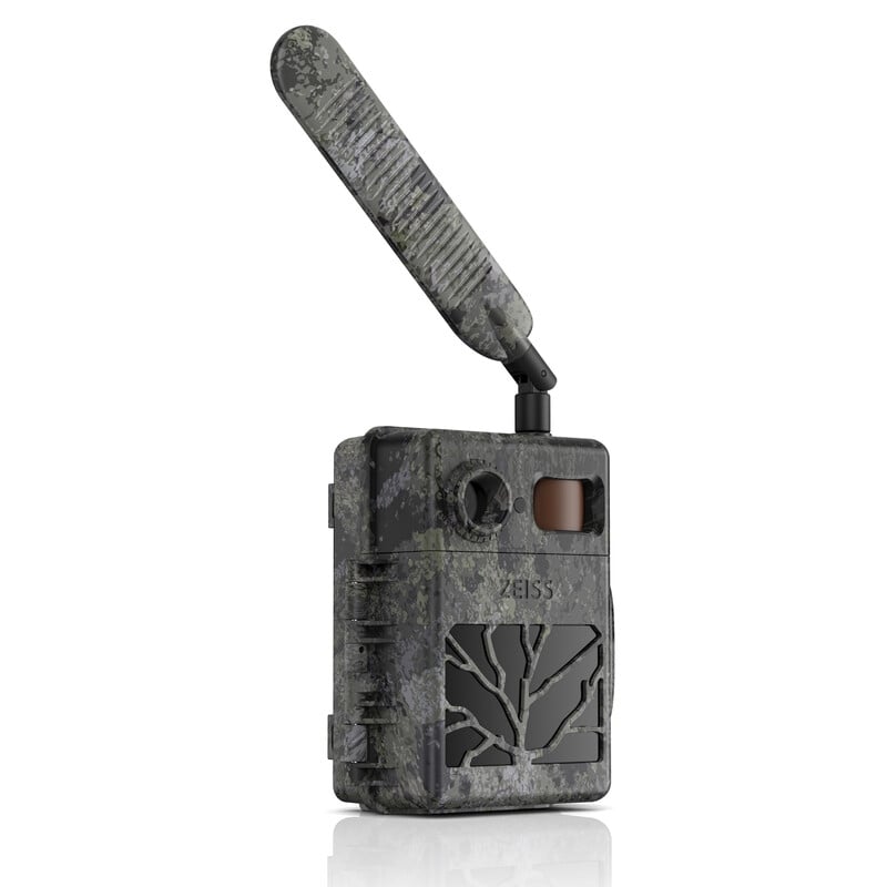 ZEISS Wildkamera Set Secacam 5 & Secacam 7