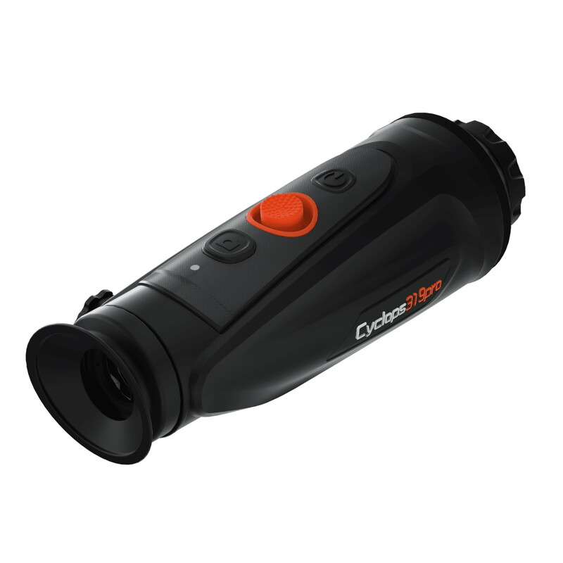 ThermTec Thermalkamera Cyclops 319 Pro