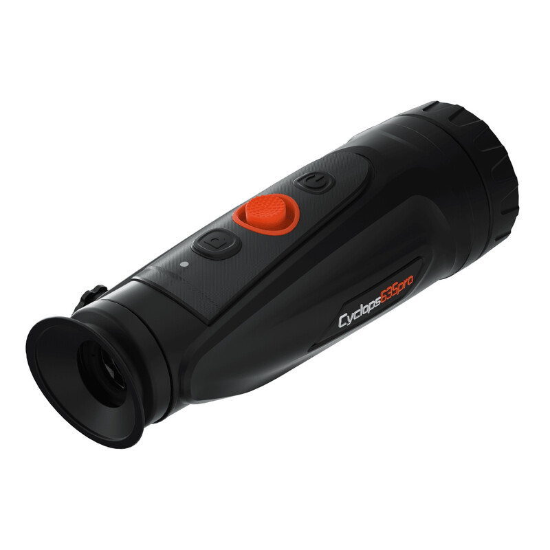 ThermTec Thermalkamera Cyclops 635 Pro