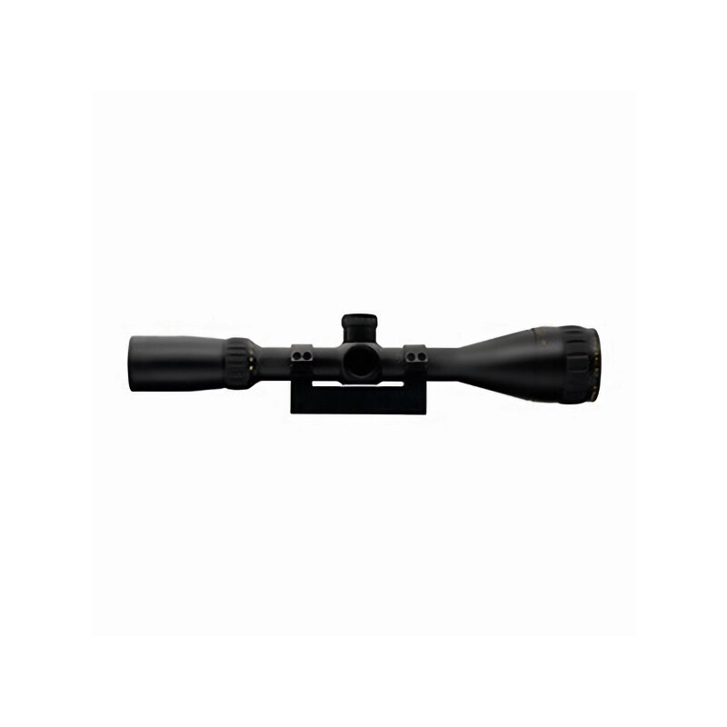 Nikko Stirling Zielfernrohr Air King 4,5-14x50 Mil-Dot 11mm