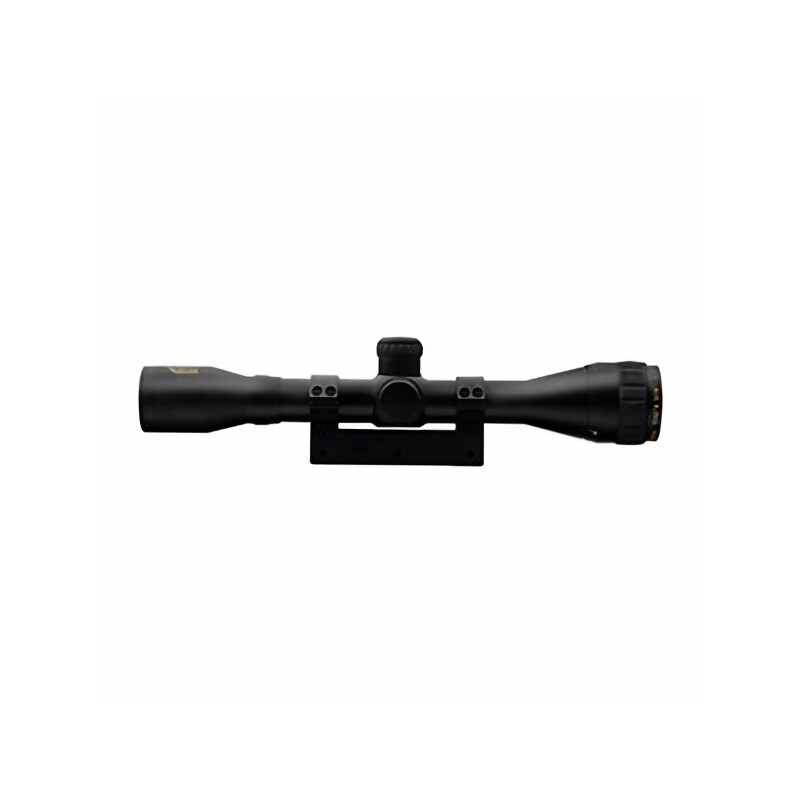 Nikko Stirling Zielfernrohr Air King 4x32 Mil-Dot 11mm