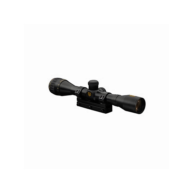 Nikko Stirling Zielfernrohr Air King 4x32 Mil-Dot 11mm