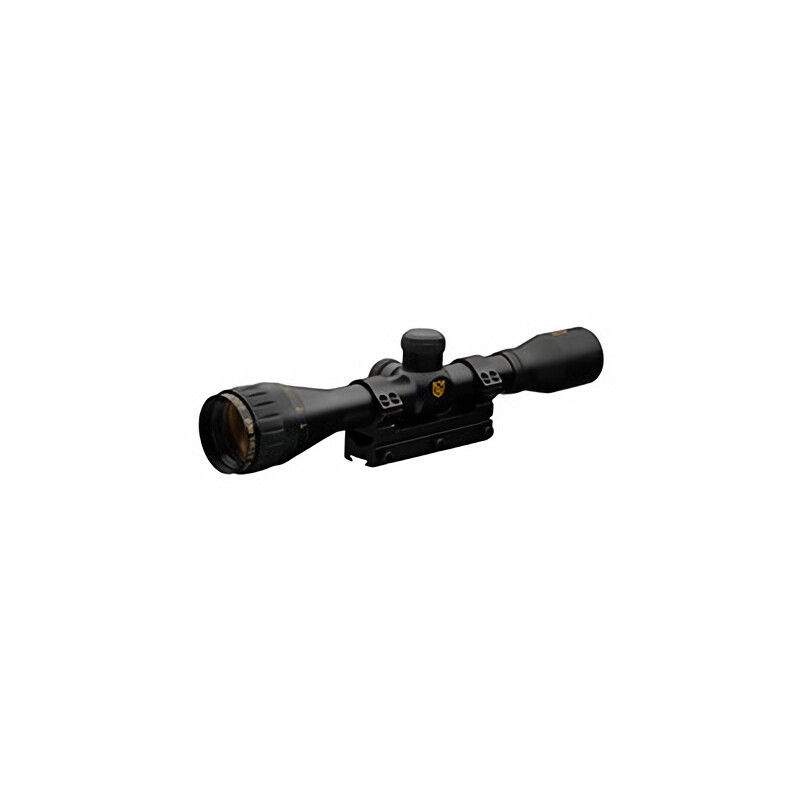 Nikko Stirling Zielfernrohr Air King 4x32 Mil-Dot 11mm
