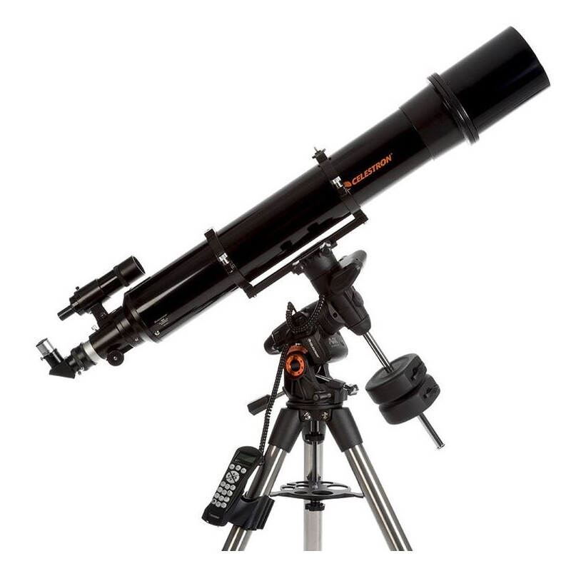 Celestron Teleskop AC 150/1200 Advanced VX AVX GoTo (Neuwertig) (Normale Gebrauchsspuren)