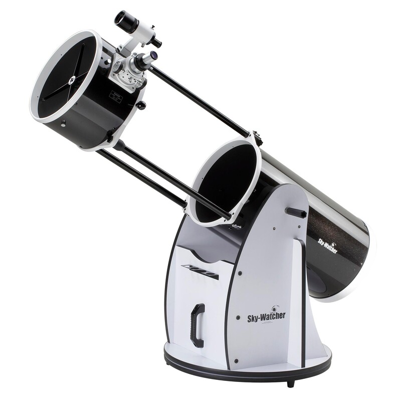 Skywatcher Dobson Teleskop N 305/1500 Skyliner FlexTube BD DOB (Normale Gebrauchsspuren)