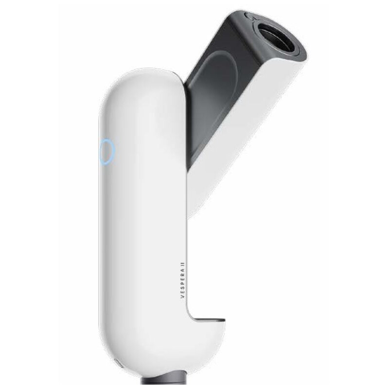 Vaonis Smart Telescope AP 50/250 Vespera II (Fast neuwertig)