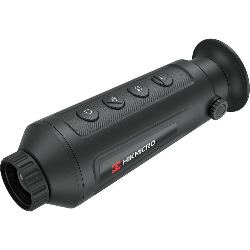 HIKMICRO Thermalkamera Lynx PRO LH25 (Normale Gebrauchsspuren)