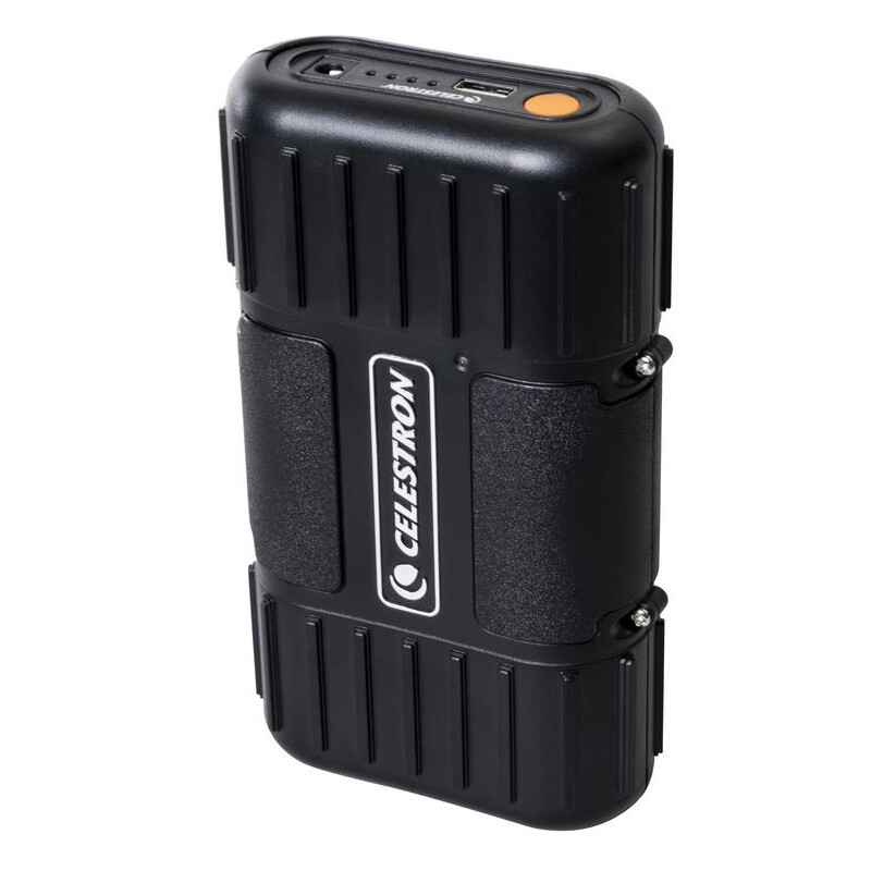 Celestron Powertank Lithium LT 12V DC / USB 5V / 73,3Wh (Fast neuwertig)
