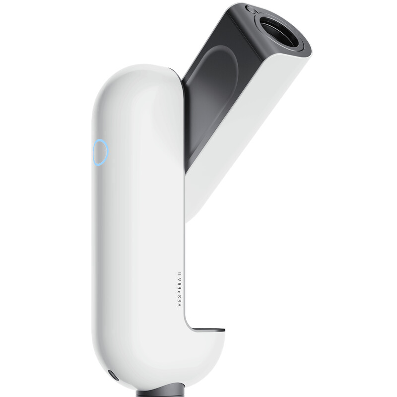 Vaonis Smart Telescope AP 50/250 Vespera II (Fast neuwertig)