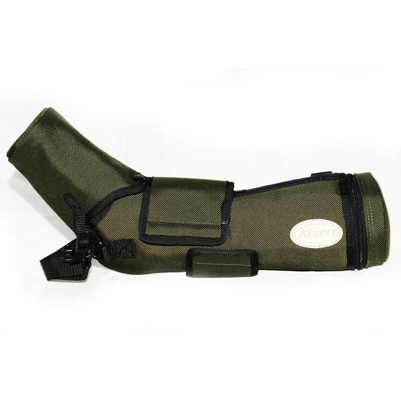 Kowa C-881 Bereitschaftstasche für Serie TSN-881 und TSN-883 (Fast neuwertig)