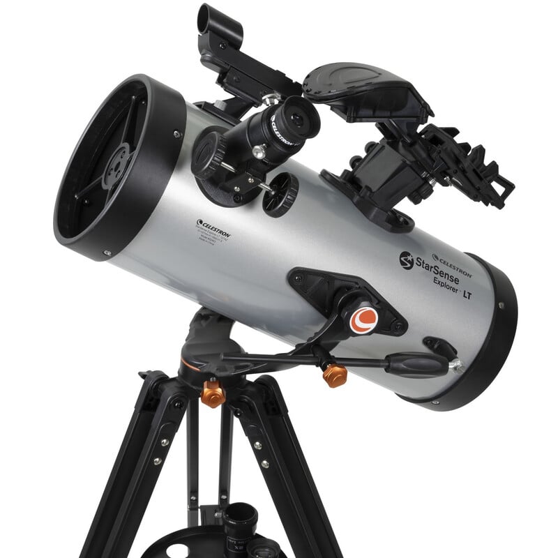 Celestron Teleskop N 127/1000 StarSense Explorer LT 127 AZ (gebraucht)