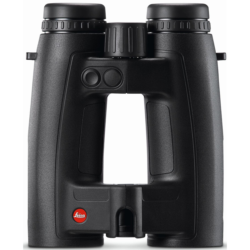 Leica Fernglas Geovid 10x42 HD-R 2700 (Normale Gebrauchsspuren)