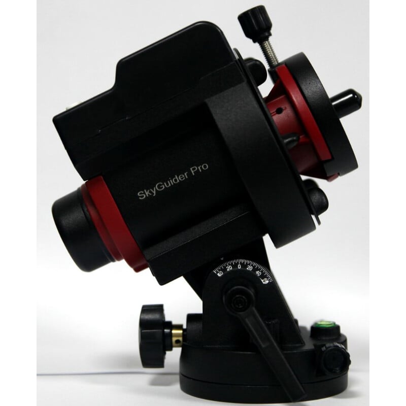 iOptron Montierung SkyGuider Pro (Neuwertig)