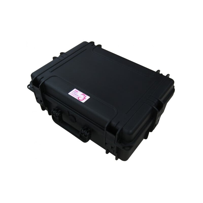 Geoptik Transportkoffer EPH 30B051 (Neuwertig, ohne Schaumstoff)