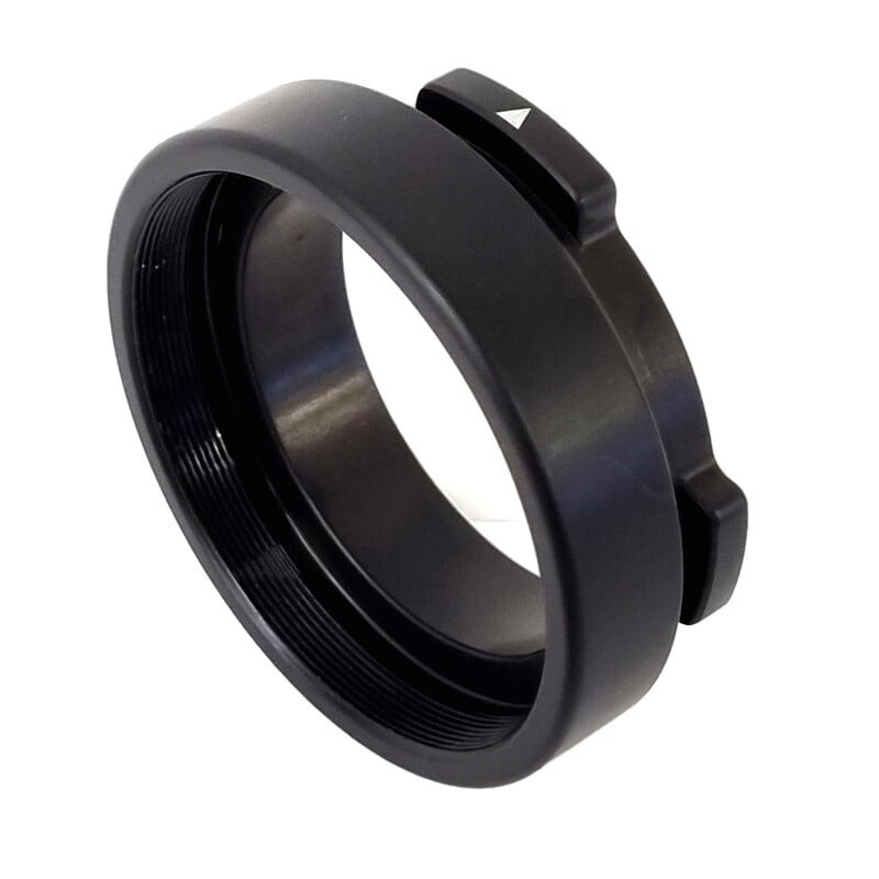 Rusan Objektivadapter Connector M33,5x0,75