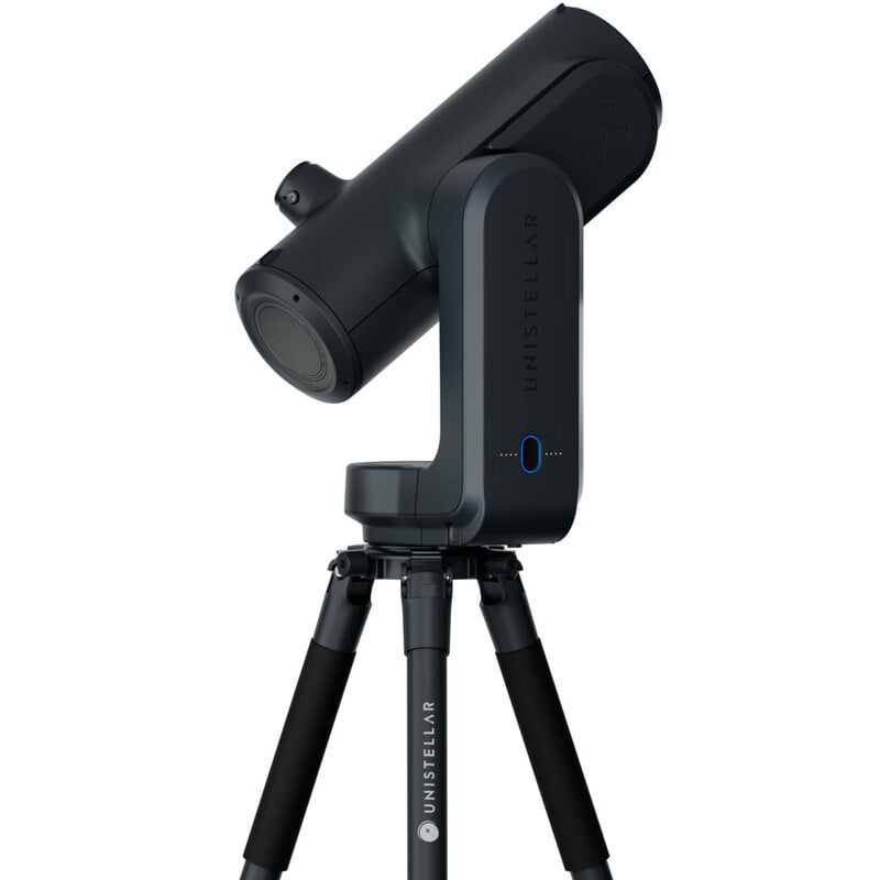 Unistellar Smart Telescope N 85/320 Odyssey Pro + Backpack