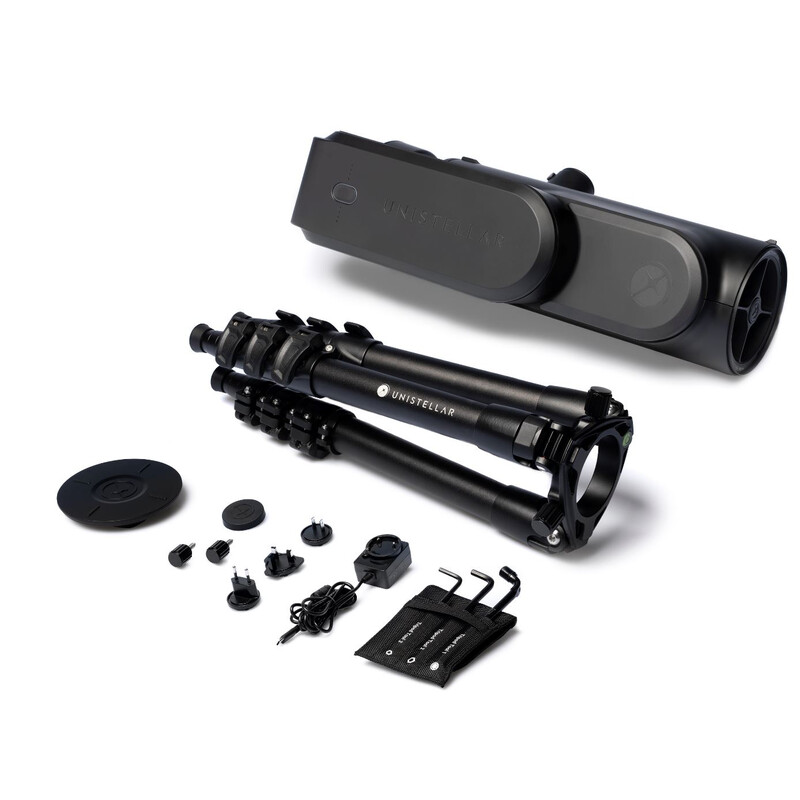 Unistellar Smart Telescope N 85/320 Odyssey Pro